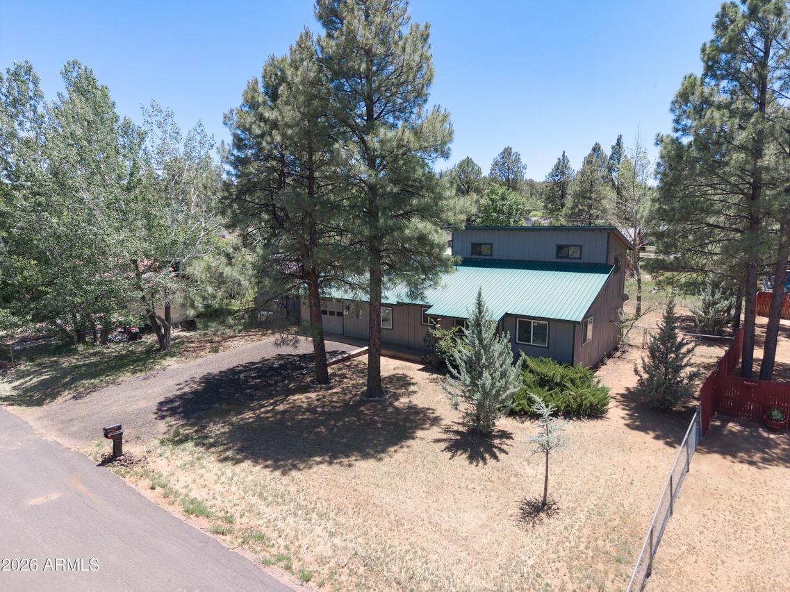963 W Pima Ln., Pinetop-lakeside, AZ 85929