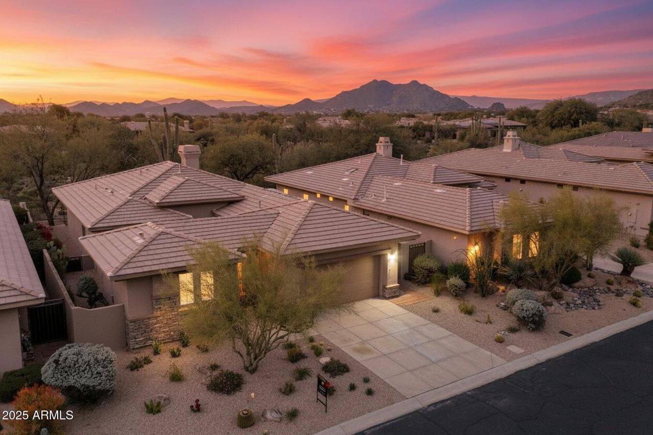 30962 N 74th Way, Scottsdale, AZ 85266
