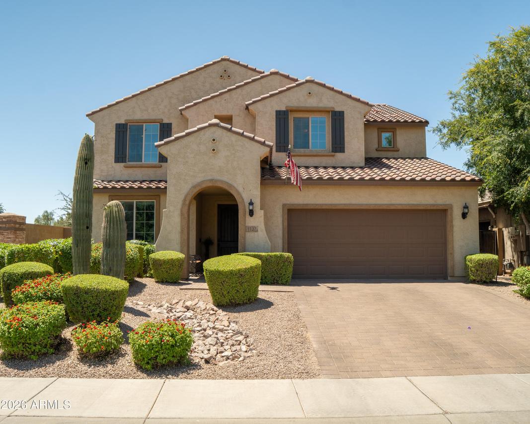 1127 W Angus Rd., San Tan Valley, AZ 85143