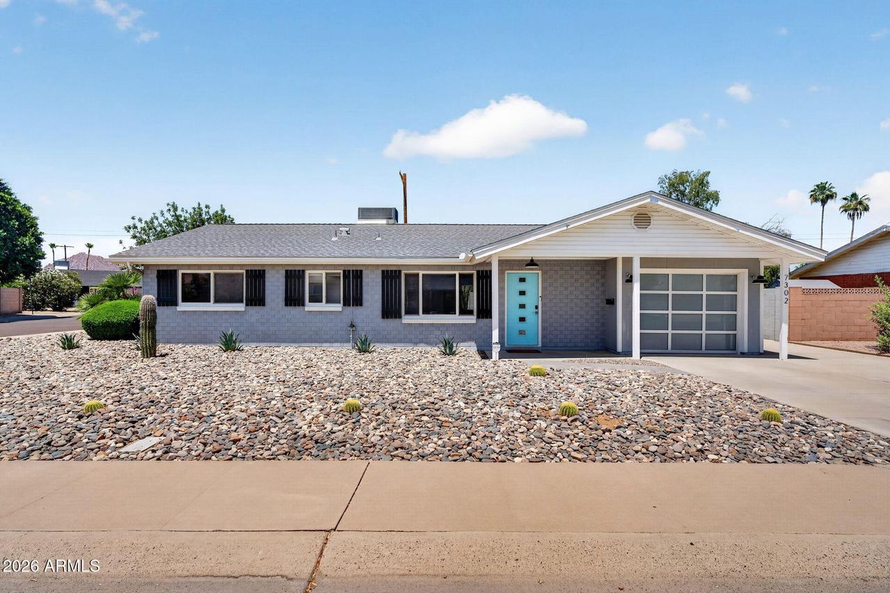 7302 E Vernon Ave., Scottsdale, AZ 85257