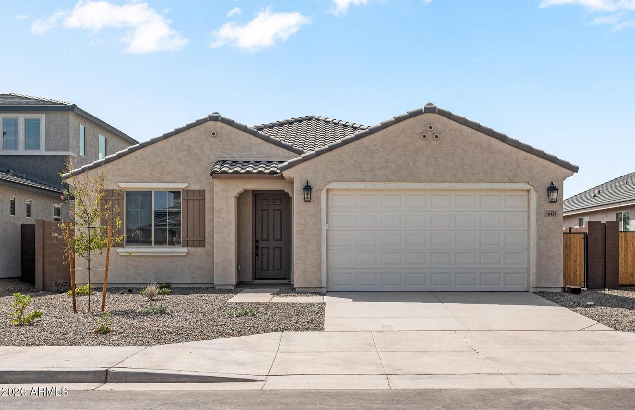 36434 N Ghia Dr., San Tan Valley, AZ 85140