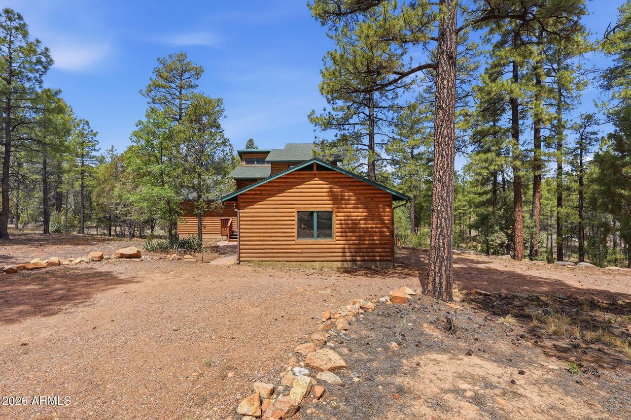 3478 Fence Post Dr., Heber, AZ 85928