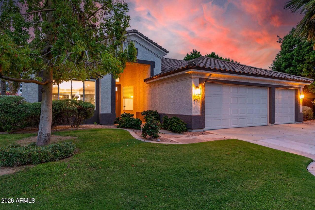 897 W Ebony Dr., Chandler, AZ 85248