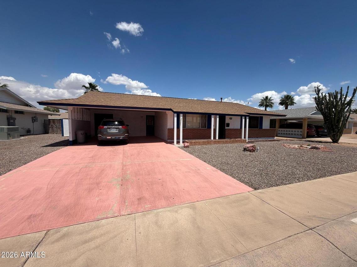 10532 W Cheryl Dr., Sun City, AZ 85351