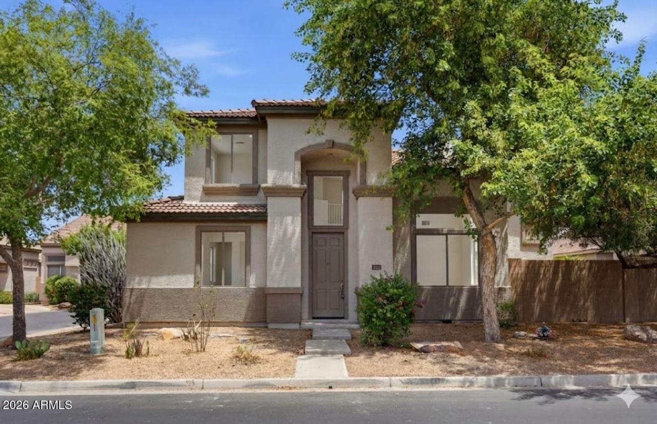 3323 N 142nd Dr., Goodyear, AZ 85395