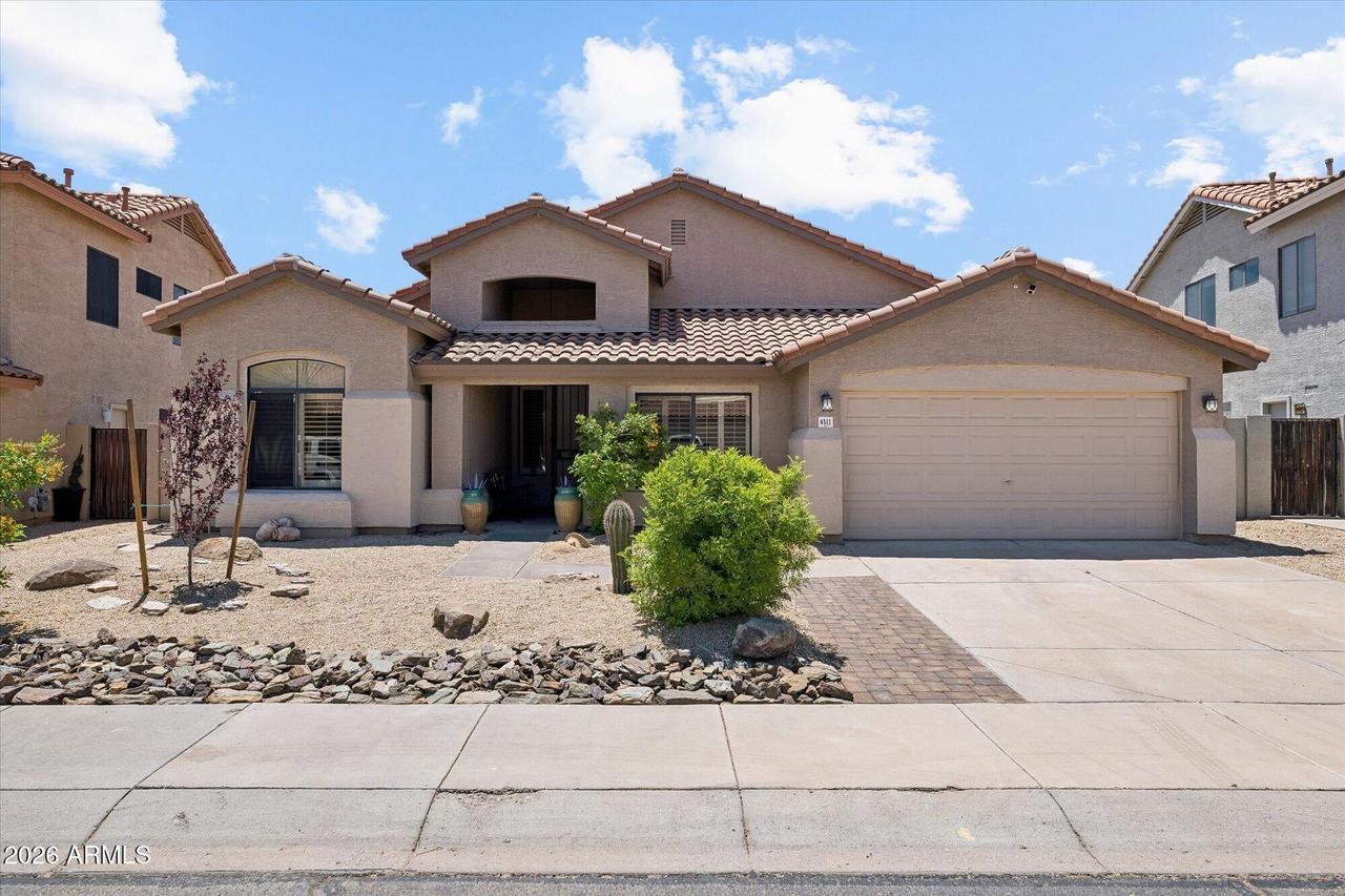 4511 E Swilling Rd., Phoenix, AZ 85050