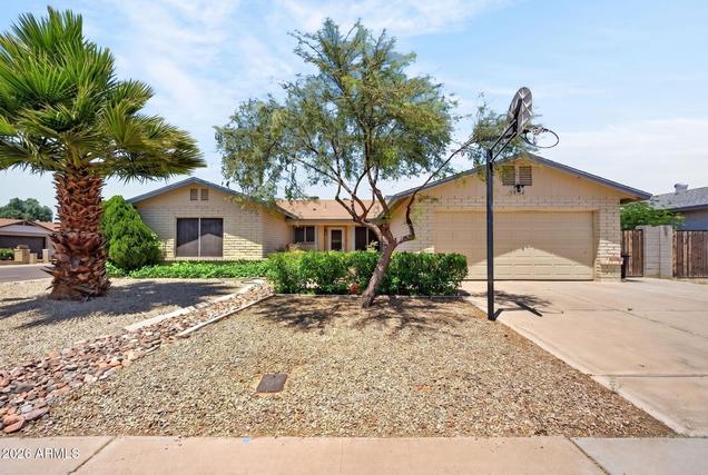 Homes Just Sold That Attend Desert Palms Elementary School: June 16th to June 22nd