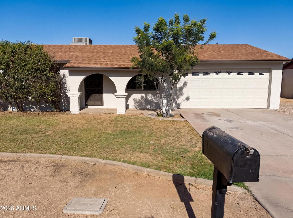 12028 N 41st Dr., Phoenix, AZ 85029