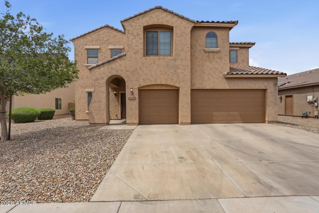 19382 W Madison St., Buckeye, AZ 85326