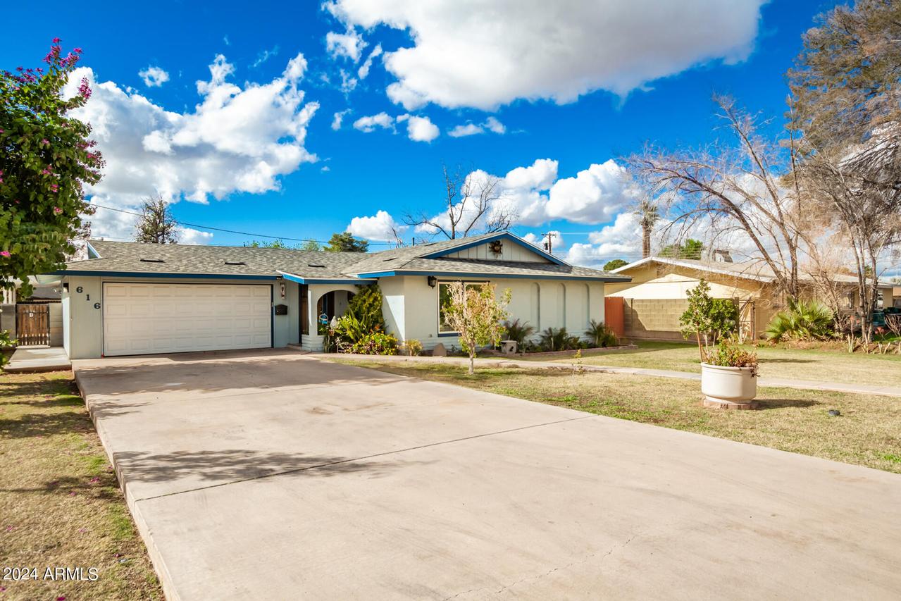 616 N Matlock St., Mesa, AZ 85203