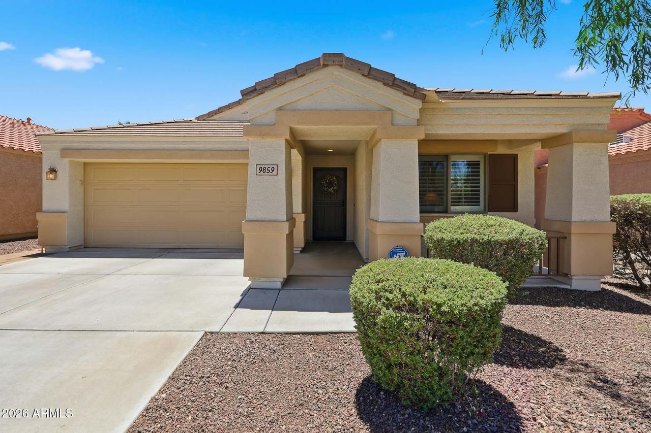 9859 W Salter Dr., Peoria, AZ 85382