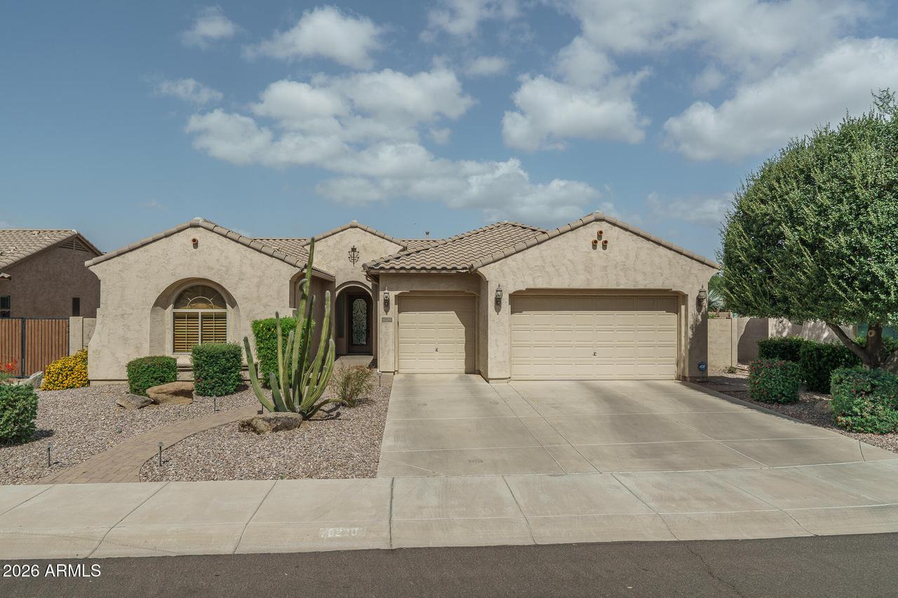 8230 N 180th Dr., Waddell, AZ 85355