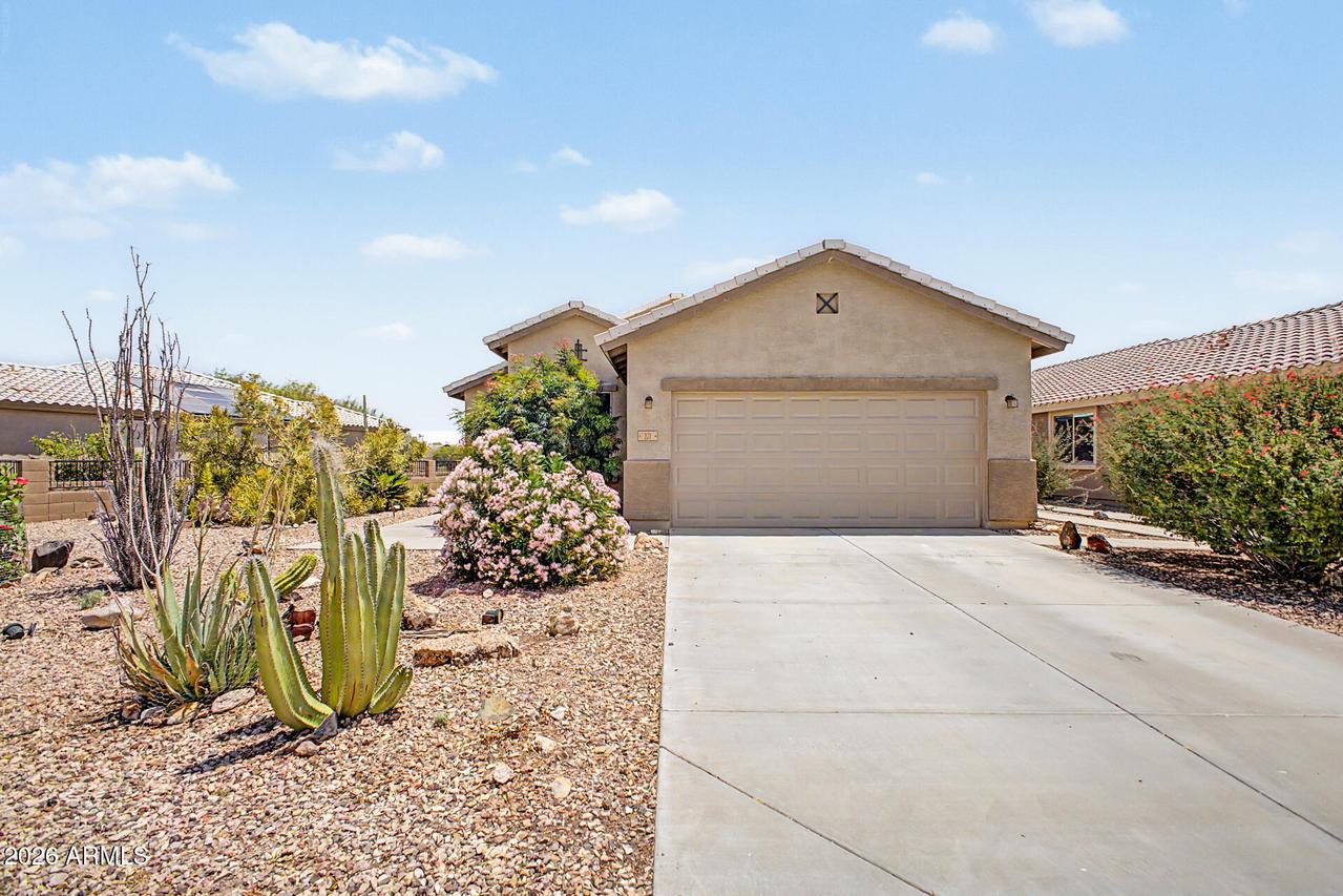 237 S 225th Ave., Buckeye, AZ 85326