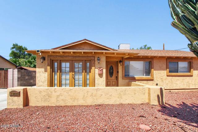 Homes Just Sold That Attend Sahuaro School: July 7th to July 13th