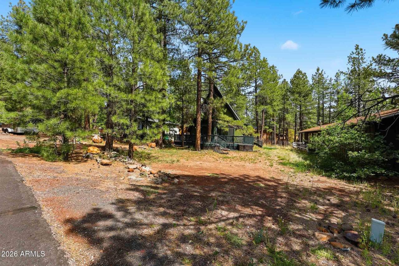 17455 S San Carlos Dr., Munds Park, AZ 86017