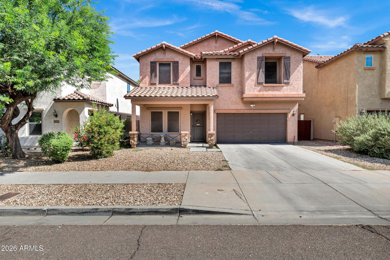 5756 W Milada Dr., Laveen, AZ 85339