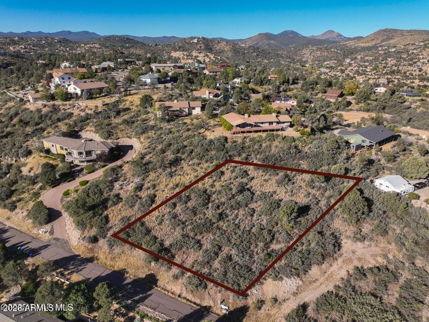 2870 Lake View Ln. #34, Prescott, AZ 86305