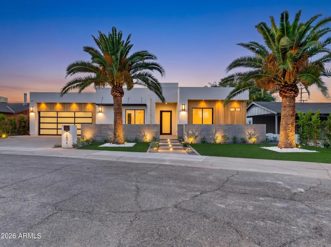 8436 E Rosewood Ln., Scottsdale, AZ 85251