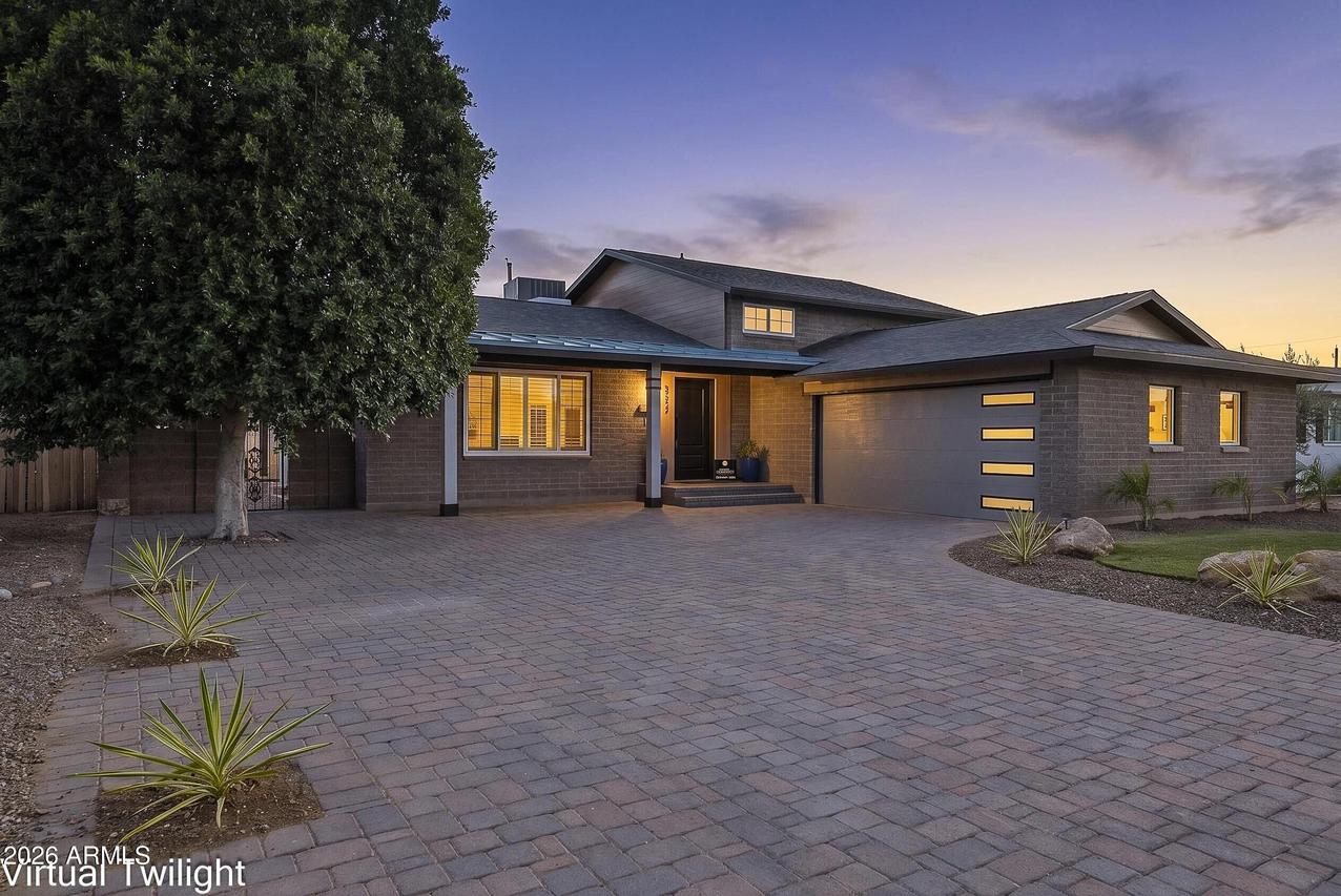 8737 E Valley Vista Dr., Scottsdale, AZ 85250