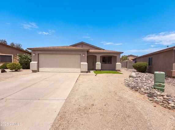 Homes Just Sold in Johnson Ranch: August 4th to August 10th