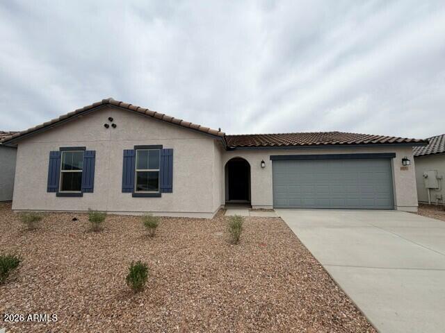 48567 N San Vincent Ln., Gold Canyon, AZ 85118