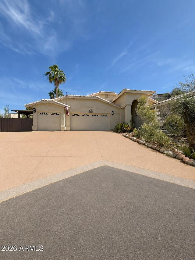 15214 E Shoot Out Plz., Fountain Hills, AZ 85268