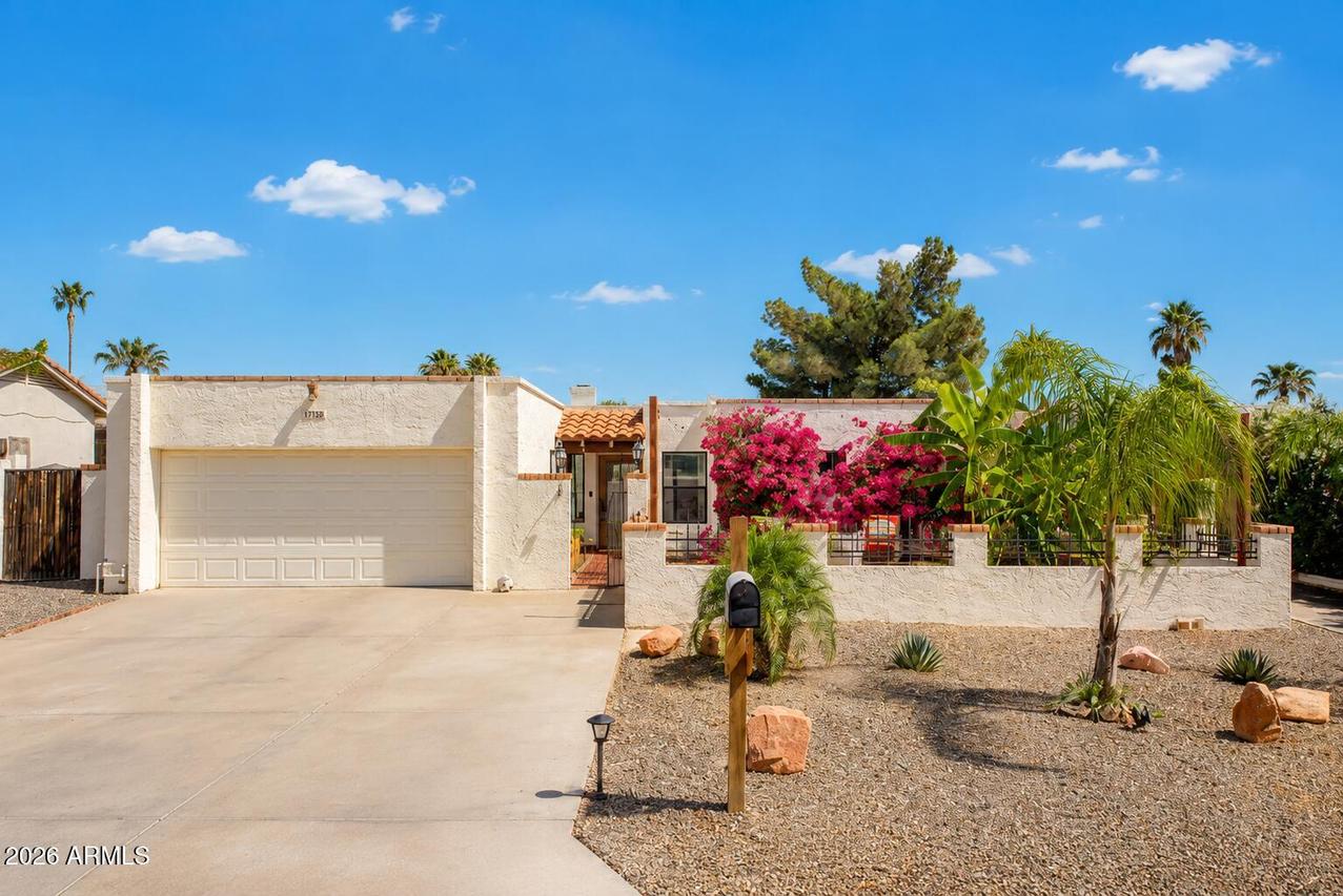 17130 E Oro Grande Dr., Fountain Hills, AZ 85268