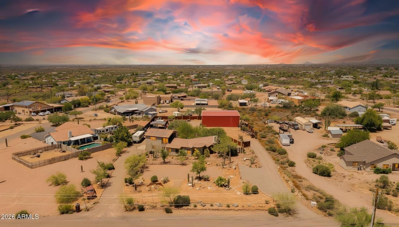 1502 S Prospectors Rd., Apache Junction, AZ 85119