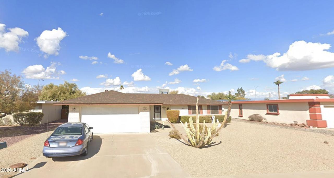10610 W Garnette Dr., Sun City, AZ 85373