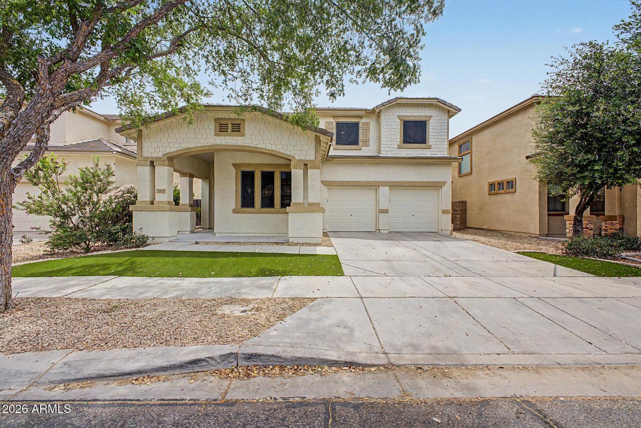 3879 E Bridgeport Pkwy., Gilbert, AZ 85295