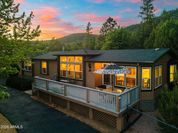 New Homes For Sale This Week in Strawberry: May 15th to May 21st