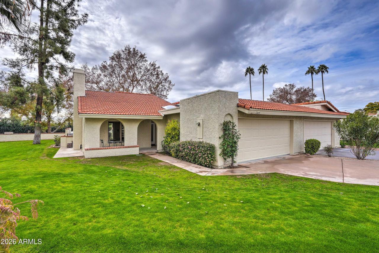 7833 E Foxmore Ln., Scottsdale, AZ 85258