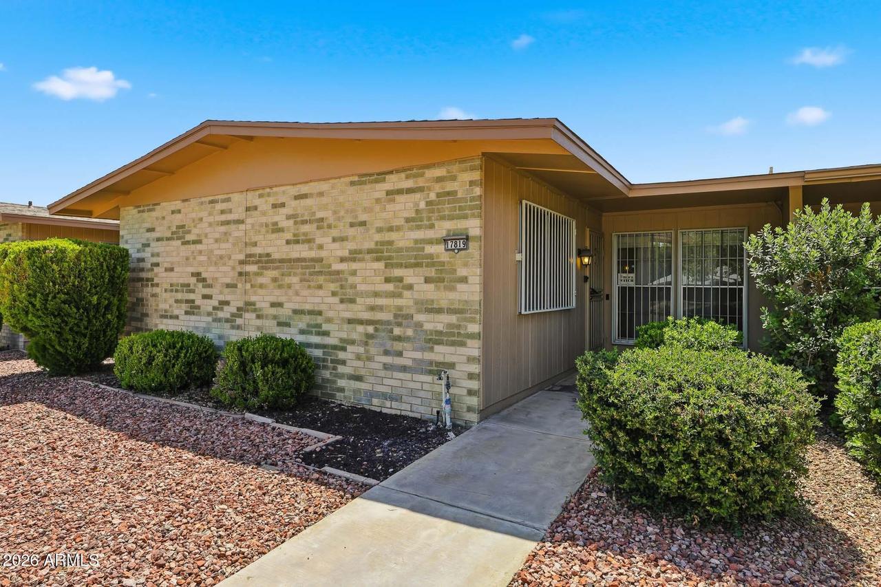 17819 N Del Webb Blvd., Sun City, AZ 85373