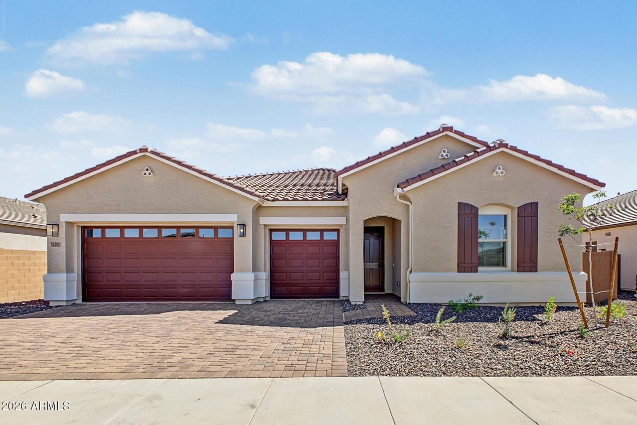 24189 N 172nd Ln., Surprise, AZ 85387