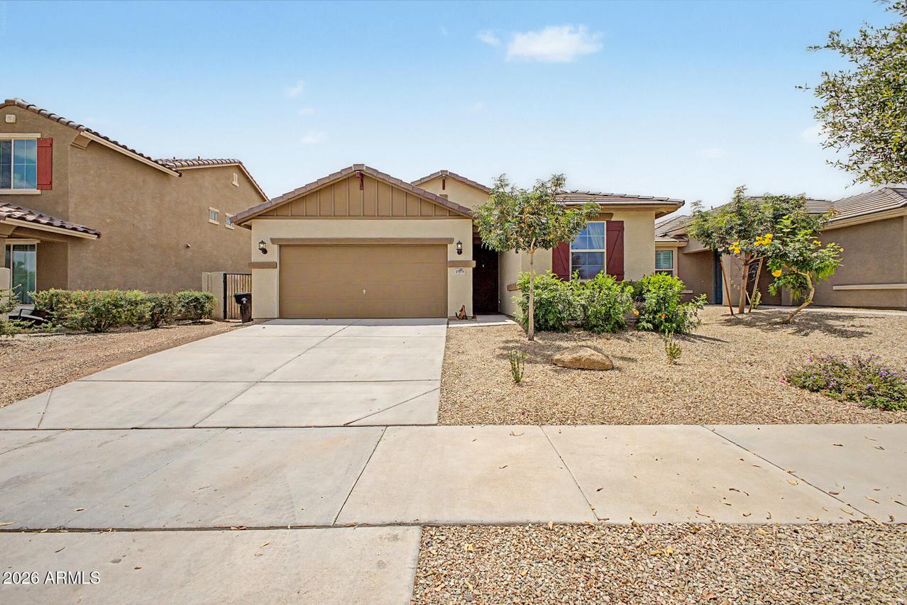 17575 W Country Club Ter., Surprise, AZ 85387