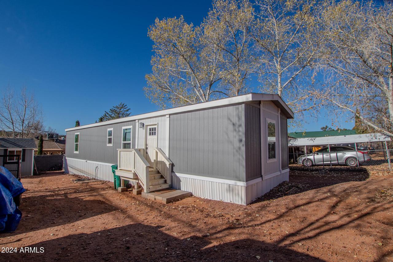 8188 W Apache Dr., Payson, AZ 85541