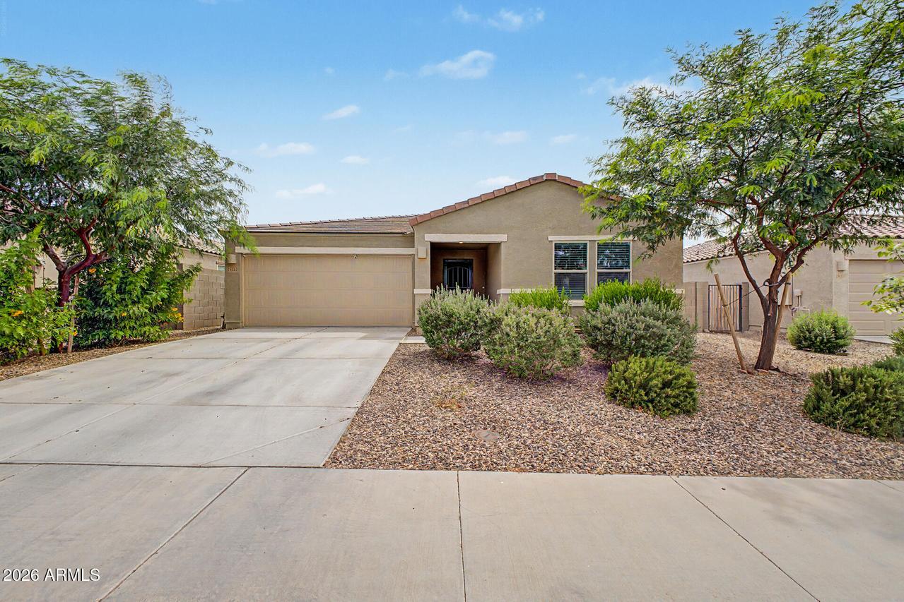 18351 E Donato Dr., Gold Canyon, AZ 85118