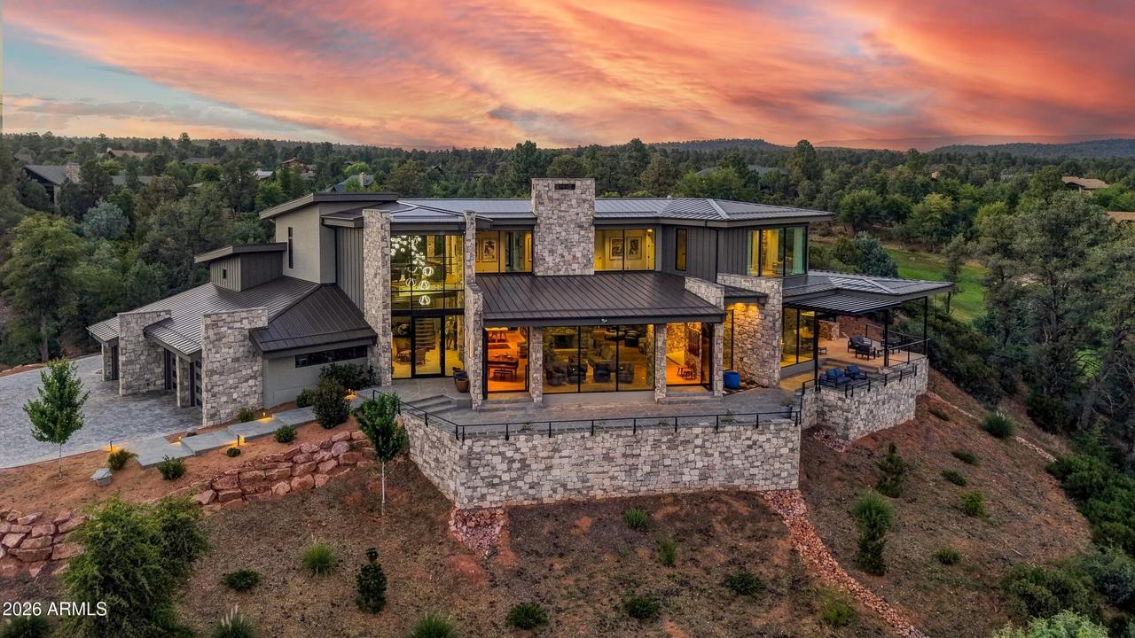 909 N Indian Paintbrush Cir., Payson, AZ 85541