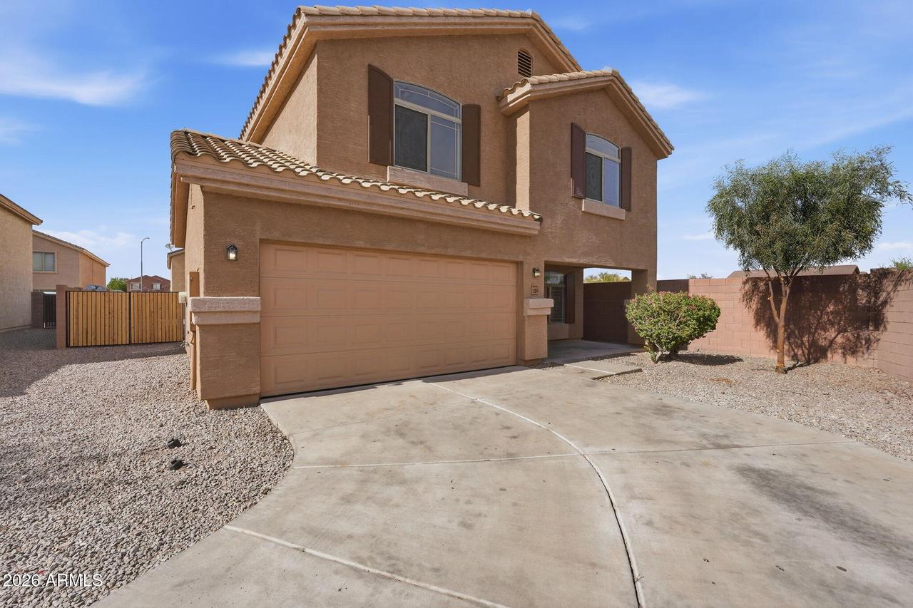 12374 W Heatherbrae Dr., Avondale, AZ 85392