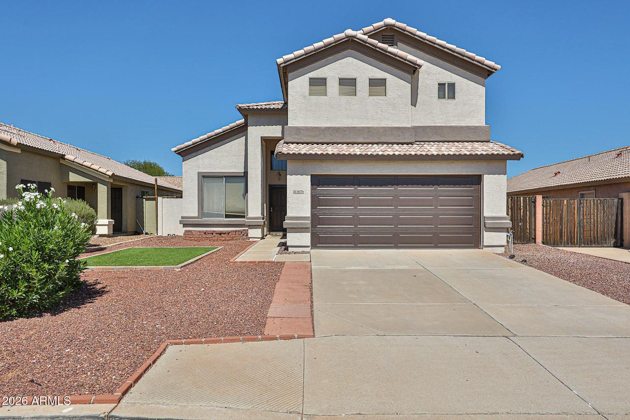16176 W Statler St., Surprise, AZ 85374