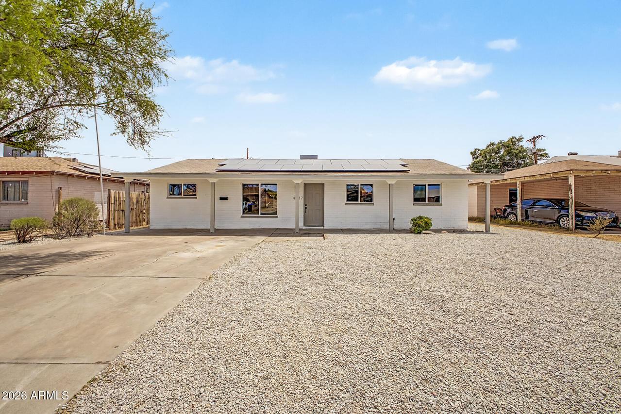 4837 W Highland Ave., Phoenix, AZ 85031