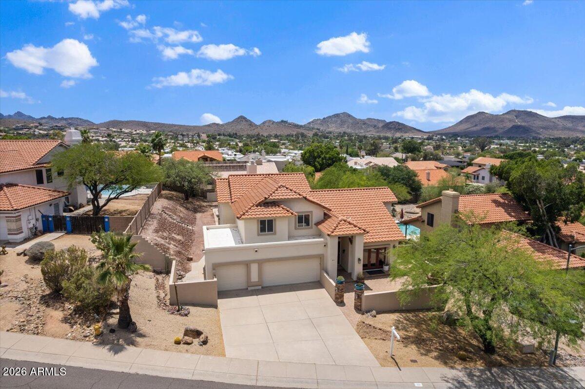1221 E Claire Dr., Phoenix, AZ 85022