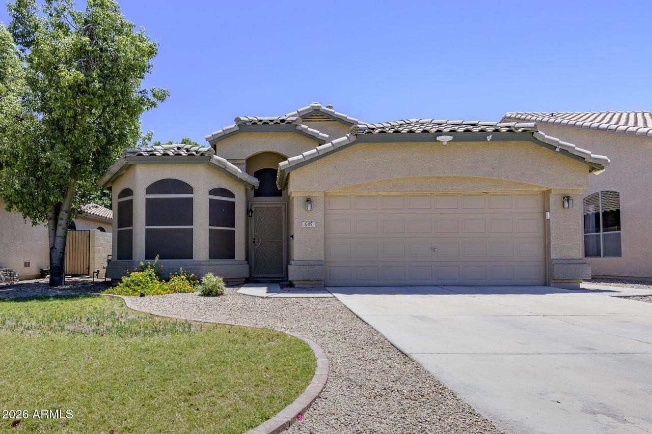 547 E Cathy Dr., Gilbert, AZ 85296