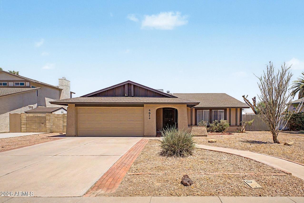 4614 W Commonwealth Pl., Chandler, AZ 85226