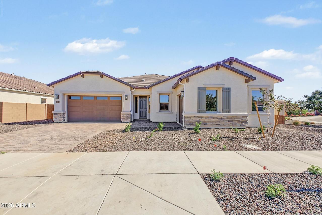 24171 N 172nd Ln., Surprise, AZ 85387
