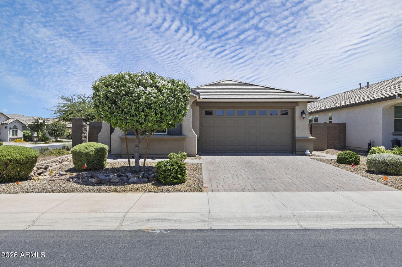 707 N 152nd Dr., Goodyear, AZ 85338