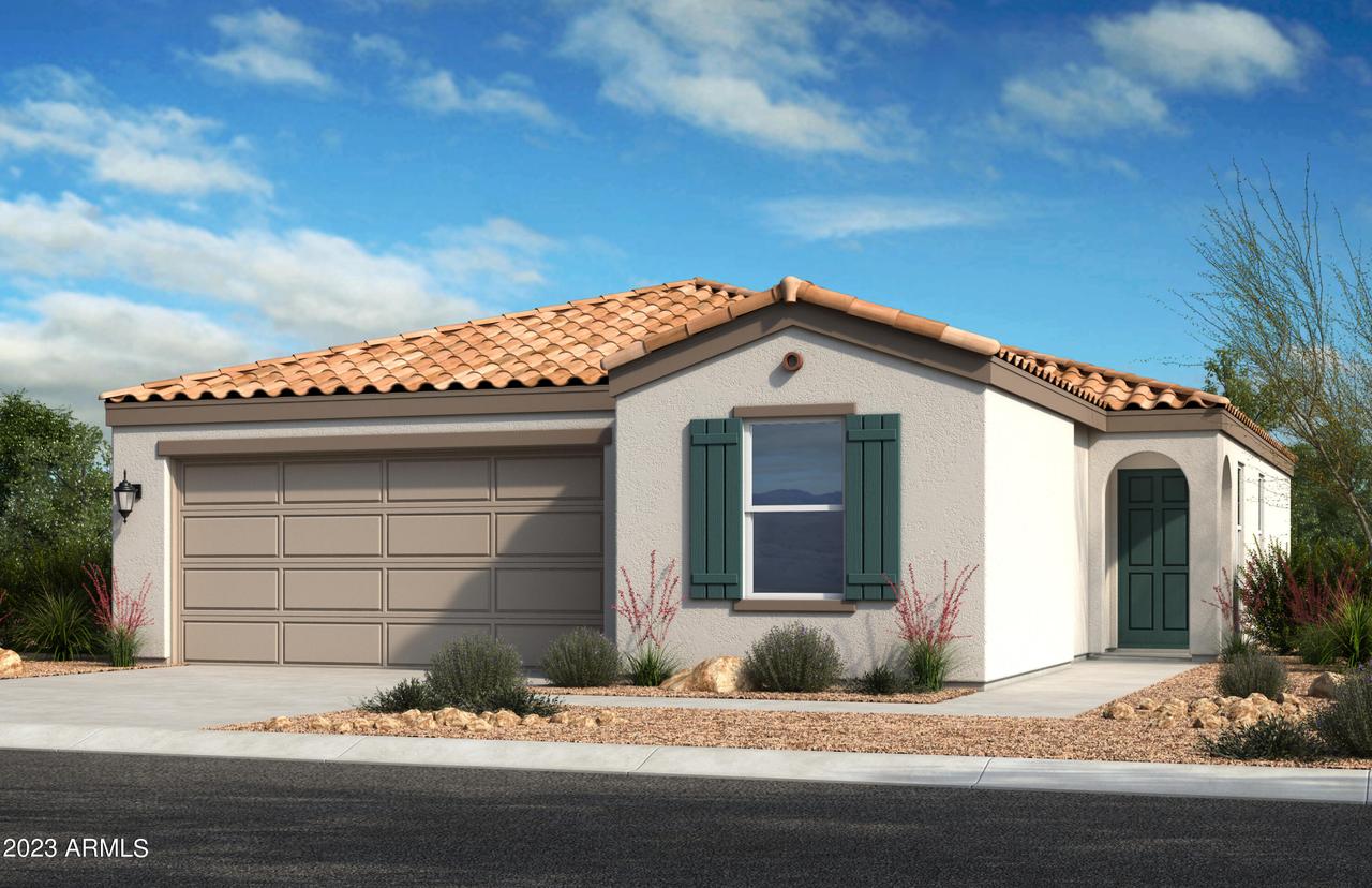 1482 E Chandler Ct., Casa Grande, AZ 85122