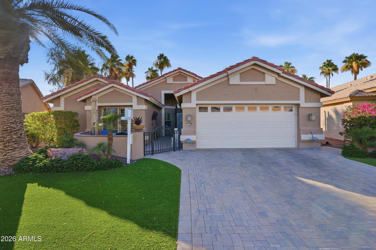 15460 W Merrell St., Goodyear, AZ 85395