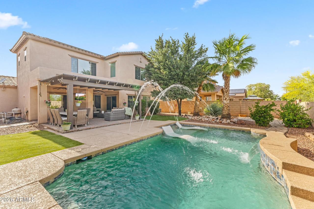 24037 N 163rd Dr., Surprise, AZ 85387
