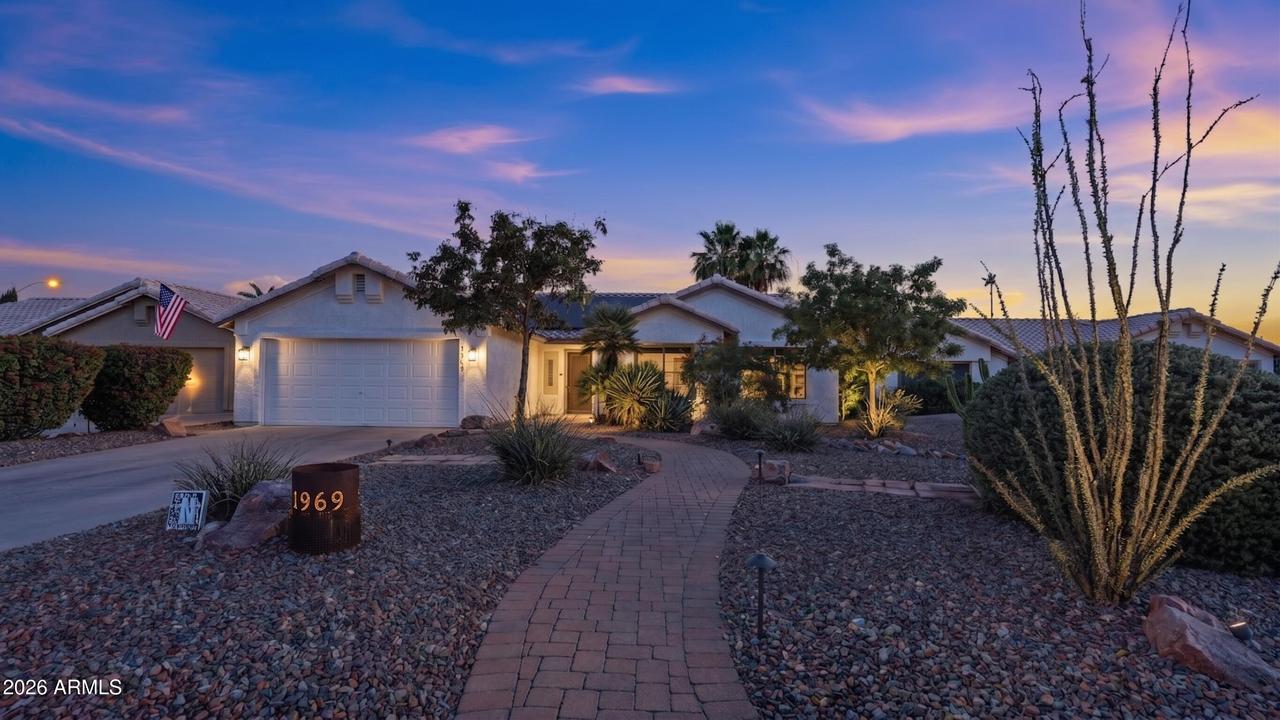 19969 N 76th Ave., Glendale, AZ 85308